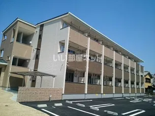 ルーミナス京田辺の画像