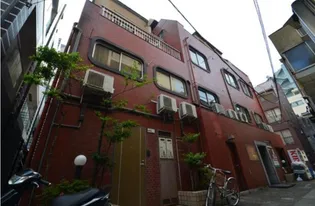 ダイヤモンドレジデンス人形町の画像