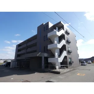 グレース中奥Iの画像