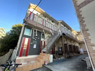 アレッセ保土ヶ谷の画像