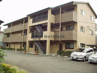 ファクトリー長良の画像