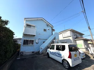 七星ハイツの画像