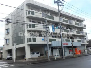 アークパレスの画像