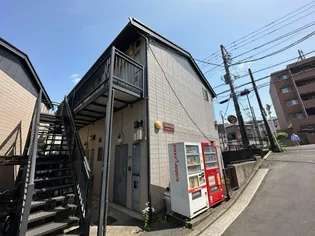 ウエストコーストIIの画像