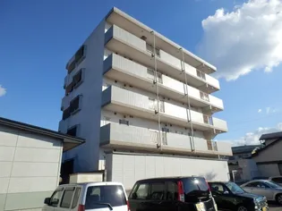 サンフラワーマンションの画像