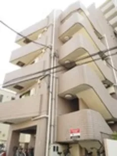 南橋本レジデンスの画像