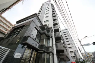 ギャラン南小倉の画像
