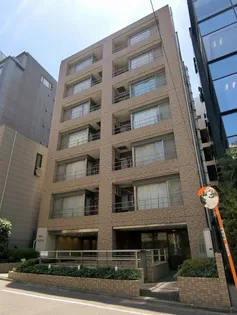 パレスサイドステージホームズ麹町の画像