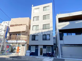 モント竹ノ塚の画像