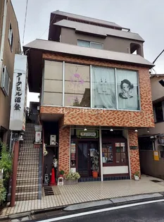 アークビル沼袋【1階】の外観