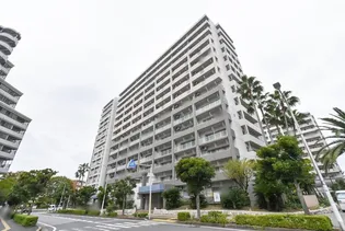 UR稲毛海岸駅前プラザの画像