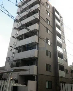 DIPS小竹向原【6階】の外観