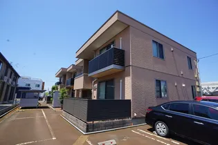 シャルマン IIIの画像