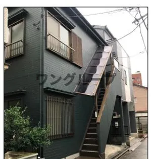 ロングハイツの画像