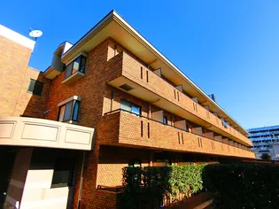 所沢メゾン5号館の画像