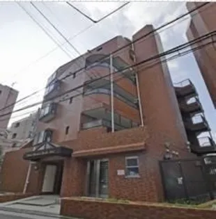 ライオンズマンション経堂第6の画像