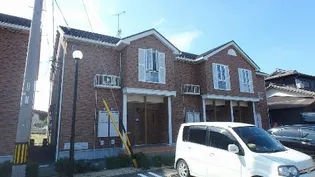 ボヌール B棟の画像