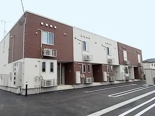 イースト グレイスの画像