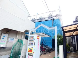 ベルピア馬橋2ー2の画像