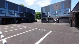 GLB向山 AREAーBの画像