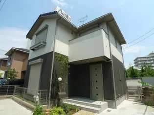 ベルリード徳庵B棟の画像