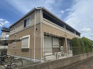 グランパルク東町の画像