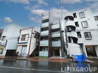 LUDENS練馬の画像