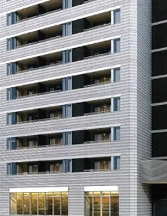 東京都千代田区鍛冶町2【マンション】の外観