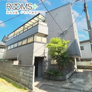 第15シンエイビルの画像