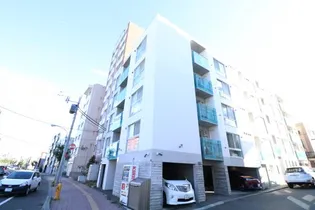 シティプラザ手稲本町の画像