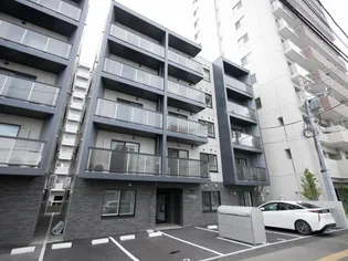 ALTA MAREA北大前の画像