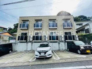 アミティ淵町の画像