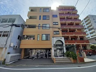 メジテラーネ薬院の画像