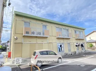 キャッスルインこはらB棟の画像