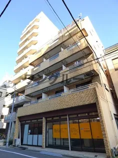 第一大津ビルの画像