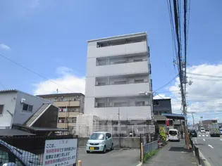 JPアパートメント摂津2の画像