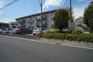 SHMハイツオリエントの画像