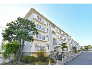 UR藤沢台第3住宅 319号棟の画像