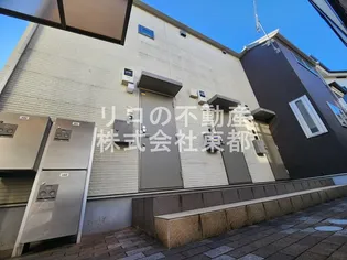 ココ代沢の画像