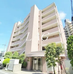 コンフォートM多摩川の画像