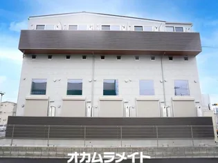 SパレスIVの画像