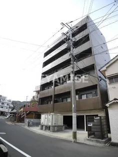 シャムロック城山の画像