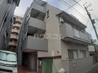 メゾンヒラカタIIの画像