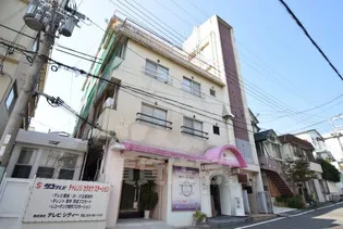 マンション白菊の画像