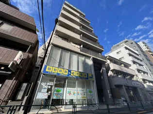 ダイナシティ石神井公園の画像