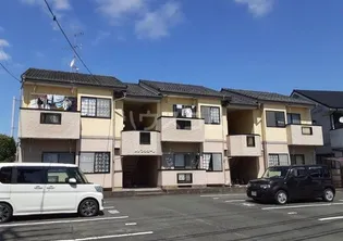 メゾンシューレの画像