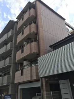 メゾンポエムの画像