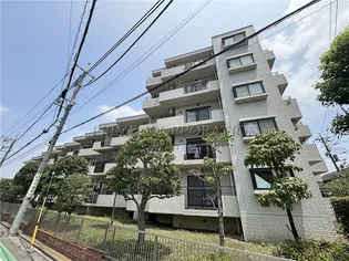 メゾンフォレストの画像