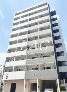 フェルクルールスクエア日暮里の画像