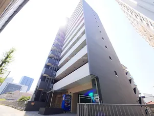 東京都豊島区池袋1【マンション】の外観